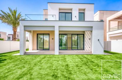 Villa - 4 Bedrooms - 4 Bathrooms for rent in Caya 1 - Arabian Ranches 3 - Dubai
