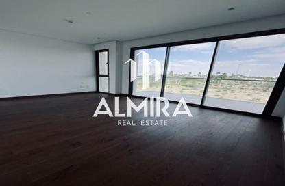 Villa - 4 Bedrooms - 5 Bathrooms for rent in Aspens - Yas Acres - Yas Island - Abu Dhabi