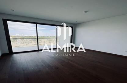 Villa - 4 Bedrooms - 5 Bathrooms for rent in Aspens - Yas Acres - Yas Island - Abu Dhabi