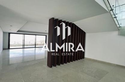 Villa - 4 Bedrooms - 5 Bathrooms for rent in Aspens - Yas Acres - Yas Island - Abu Dhabi
