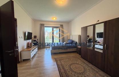 Apartment - 3 Bedrooms - 4 Bathrooms for rent in South Ridge 1 - South Ridge - Downtown Dubai - Dubai