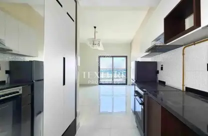 شقة - 1 حمام للايجار في وافز ريزيدنس - ليوان - دبي لاند - دبي