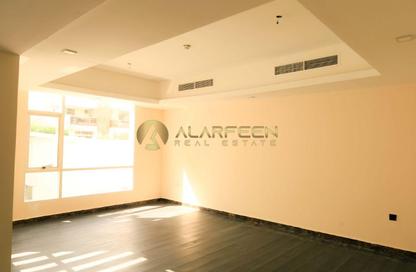 Villa - 4 Bedrooms - 7 Bathrooms for rent in Goldenwoods Villas - District 10 - Jumeirah Village Circle - Dubai