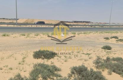 Land - Studio for sale in Al Belidah - Al Bataeh - Sharjah Land - Studio for sale in Al Belidah - Al Bataeh - Sharjah
