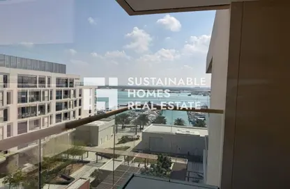 شقة - غرفة نوم - 2 حمامات للايجار في قرية الحد - جزيرة السعديات - أبوظبي