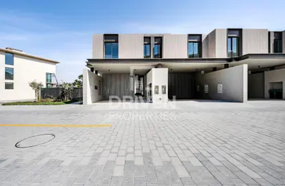 Townhouse - 3 Bedrooms - 3 Bathrooms for sale in Nad Al Sheba Gardens Phase 2 - Nad Al Sheba 1 - Nad Al Sheba - Dubai