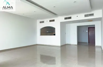 Apartment - 3 Bedrooms - 5 Bathrooms for rent in Lake Point Tower - JLT Cluster N - Jumeirah Lake Towers - Dubai
