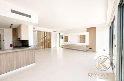 Villa - 5 - 6 for rent in Harmony 2 - Harmony - Tilal Al Ghaf - Dubai Villa - 5 - 6 for rent in Harmony 2 - Harmony - Tilal Al Ghaf - Dubai