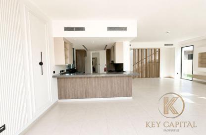 Villa - 5 - 6 for rent in Harmony 2 - Harmony - Tilal Al Ghaf - Dubai Villa - 5 - 6 for rent in Harmony 2 - Harmony - Tilal Al Ghaf - Dubai