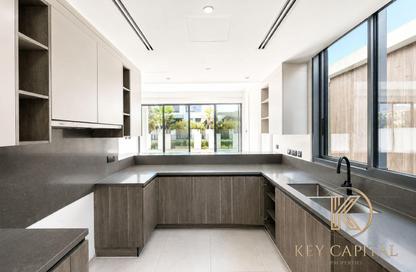 Villa - 5 - 6 for rent in Harmony 2 - Harmony - Tilal Al Ghaf - Dubai Villa - 5 - 6 for rent in Harmony 2 - Harmony - Tilal Al Ghaf - Dubai