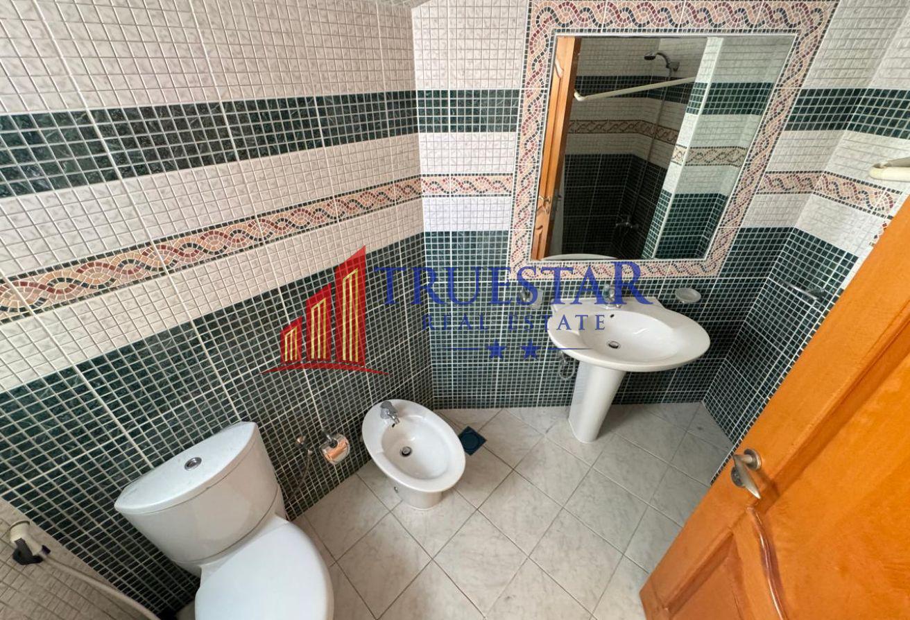 NEXT TO DUBAI CANAL 5BR + MAIDS GARDEN INDEPENDENT photo 17