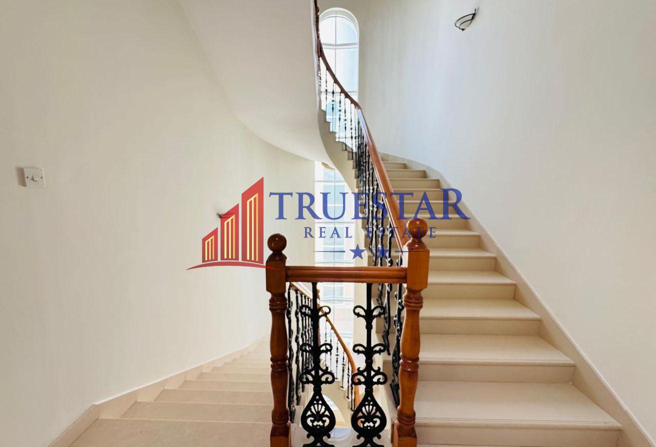 NEXT TO DUBAI CANAL 5BR + MAIDS GARDEN INDEPENDENT photo 11