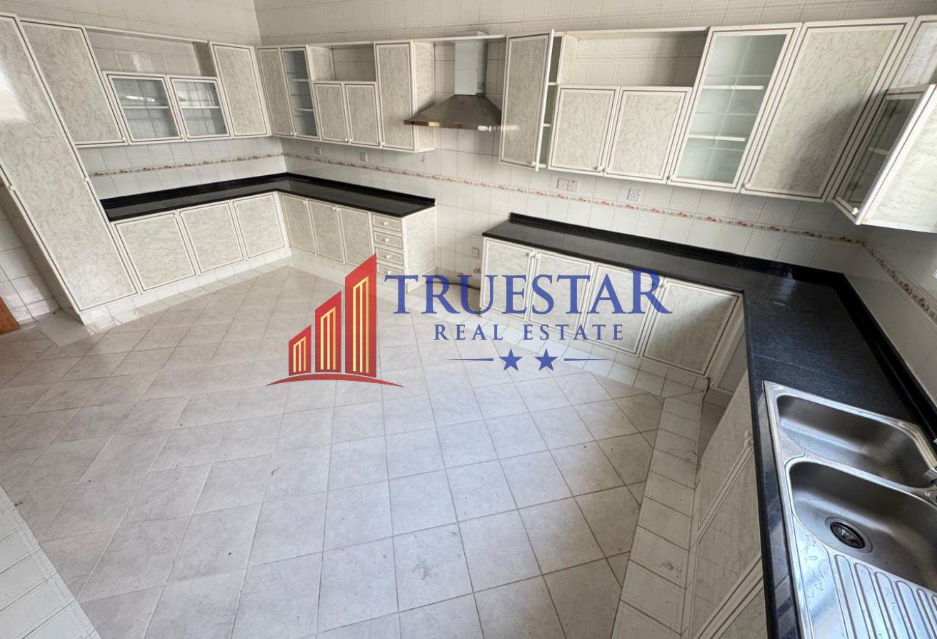 NEXT TO DUBAI CANAL 5BR + MAIDS GARDEN INDEPENDENT photo 13