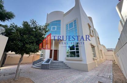 Villa - 5 - 6 for rent in Jumeirah 2 Villas - Jumeirah 2 - Jumeirah - Dubai Villa - 5 - 6 for rent in Jumeirah 2 Villas - Jumeirah 2 - Jumeirah - Dubai