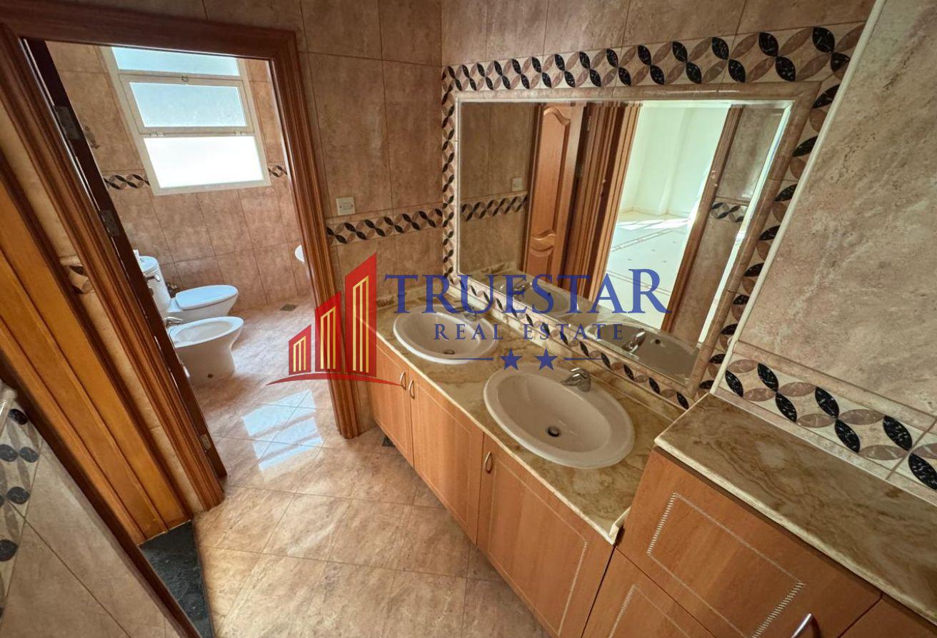 NEXT TO DUBAI CANAL 5BR + MAIDS GARDEN INDEPENDENT photo 20
