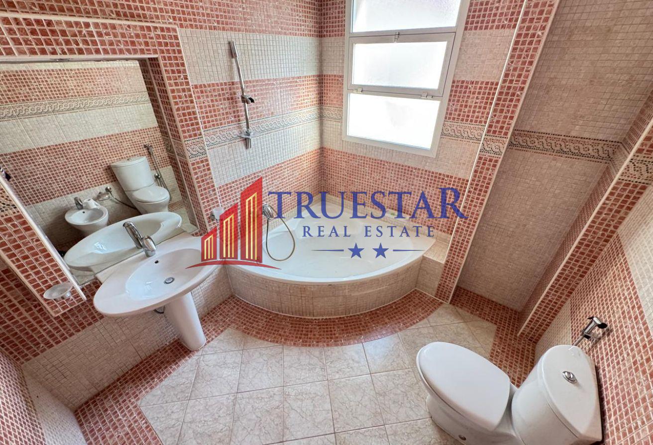 NEXT TO DUBAI CANAL 5BR + MAIDS GARDEN INDEPENDENT photo 19
