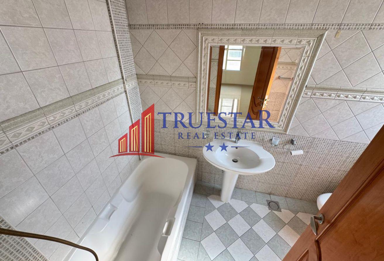 NEXT TO DUBAI CANAL 5BR + MAIDS GARDEN INDEPENDENT photo 21