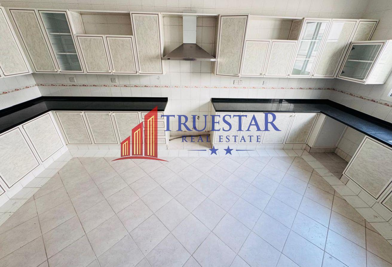 NEXT TO DUBAI CANAL 5BR + MAIDS GARDEN INDEPENDENT photo 12