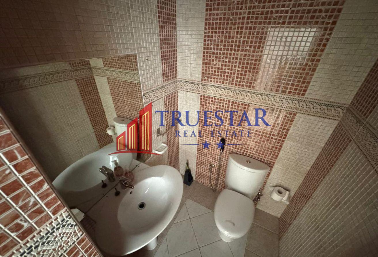 NEXT TO DUBAI CANAL 5BR + MAIDS GARDEN INDEPENDENT photo 15
