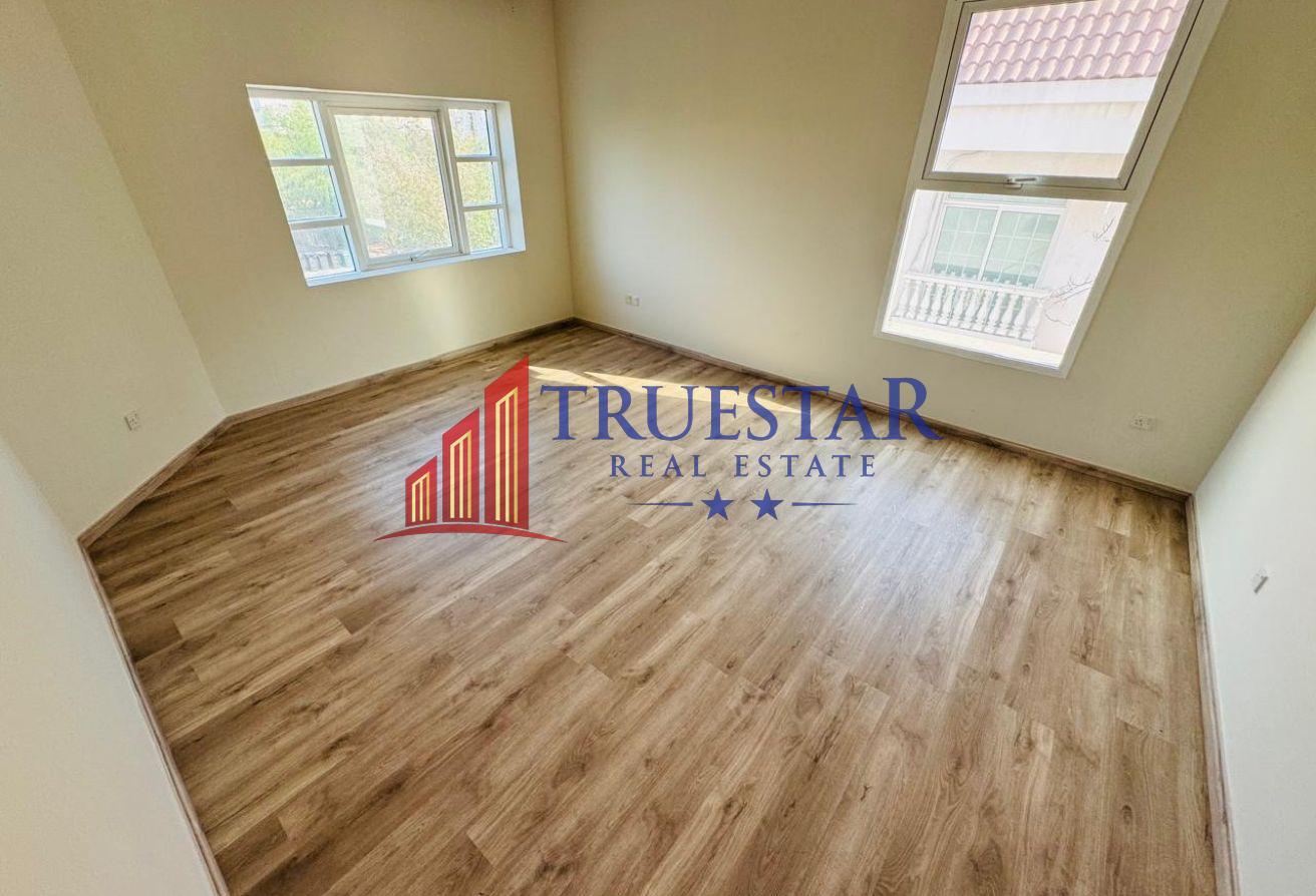 NEXT TO DUBAI CANAL 5BR + MAIDS GARDEN INDEPENDENT photo 8