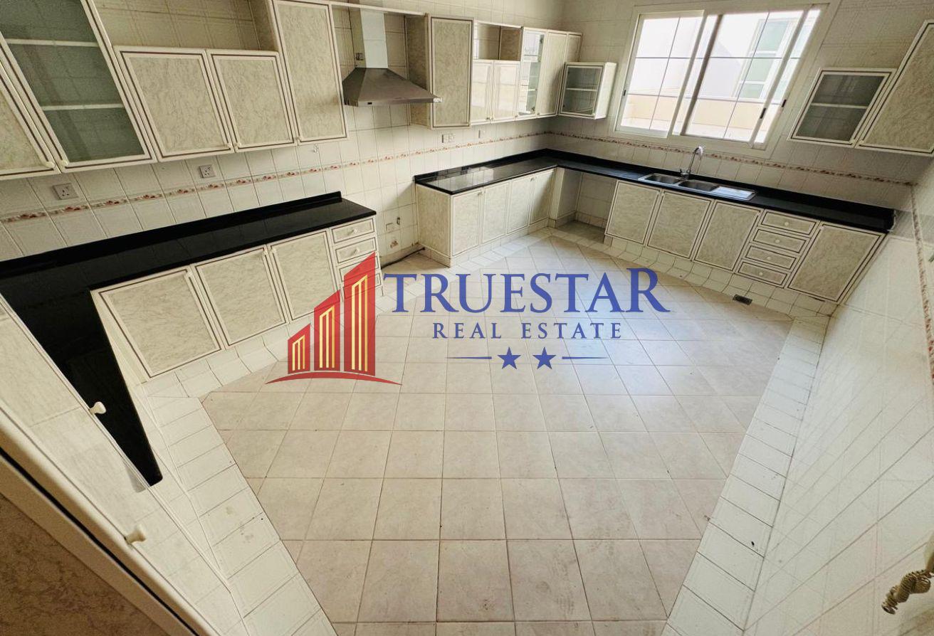NEXT TO DUBAI CANAL 5BR + MAIDS GARDEN INDEPENDENT photo 14