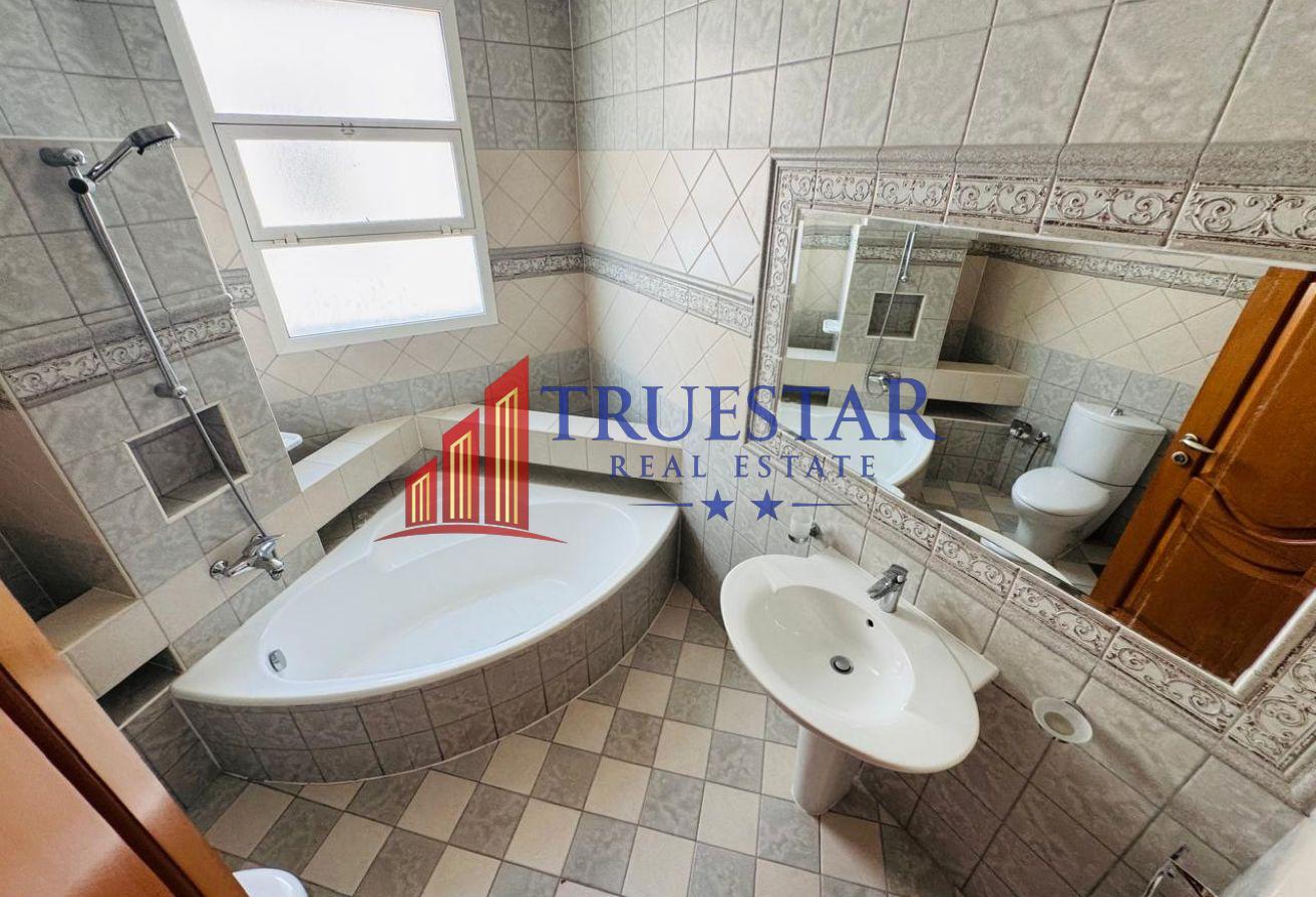 NEXT TO DUBAI CANAL 5BR + MAIDS GARDEN INDEPENDENT photo 18