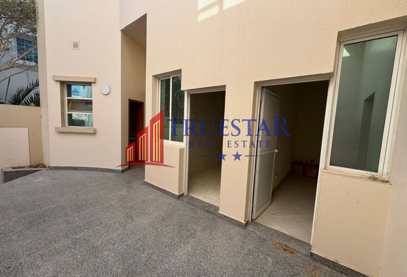 NEXT TO DUBAI CANAL 5BR + MAIDS GARDEN INDEPENDENT photo 23