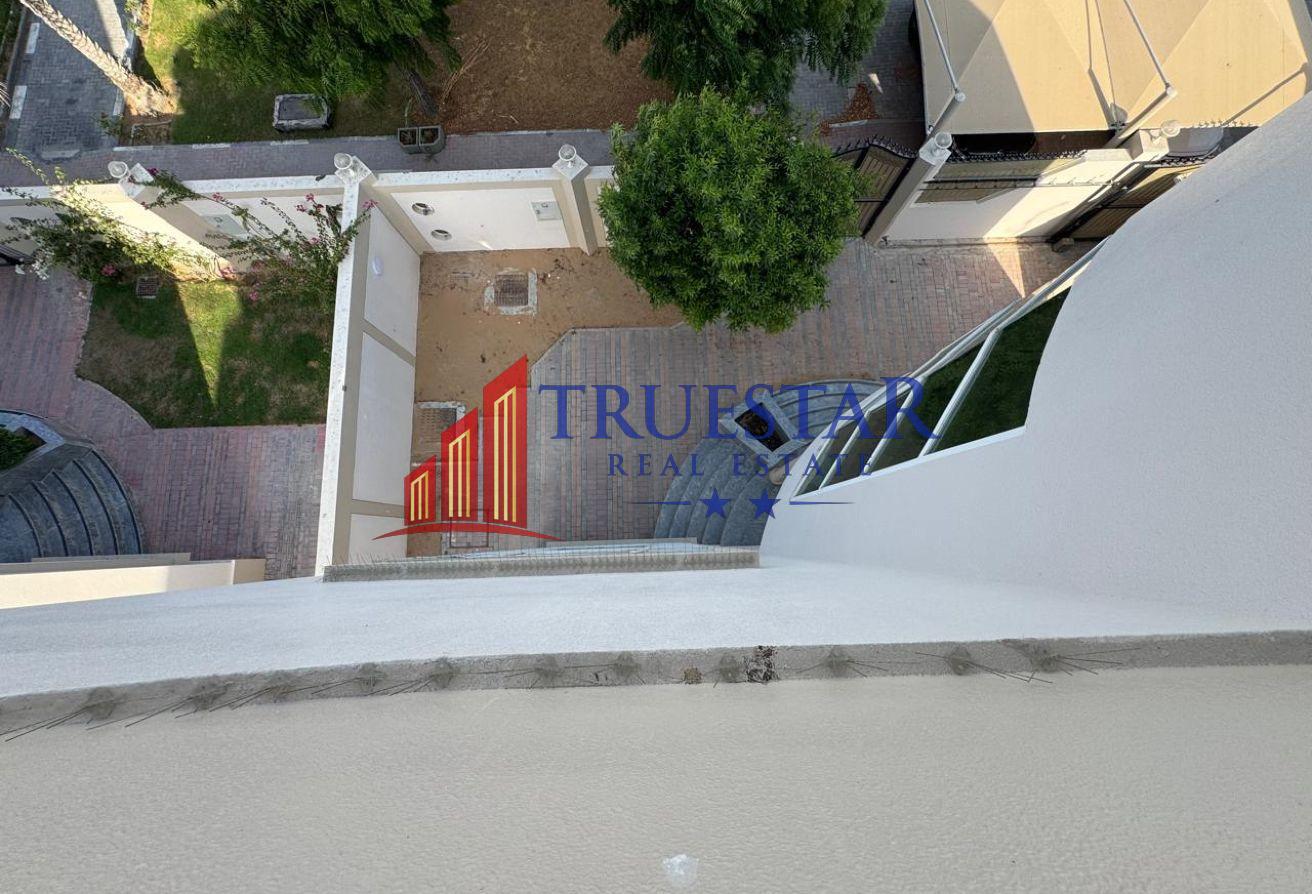 NEXT TO DUBAI CANAL 5BR + MAIDS GARDEN INDEPENDENT photo 26