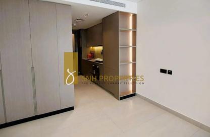 Apartment - Studio - 1 Bathroom for rent in NAS 3 - NAS - Arjan - Dubai