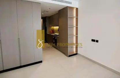 Apartment - 1 Bathroom for rent in NAS 3 - NAS - Arjan - Dubai