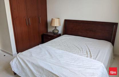 Apartment - 4 Bedrooms - 4 Bathrooms for rent in Al Yass Tower - Dubai Marina Towers - Dubai Marina - Dubai