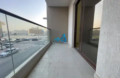 Apartment - 2 Bedrooms - 3 Bathrooms for rent in Al Mashroom 5 - Al Muhaisnah 4 - Al Muhaisnah - Dubai