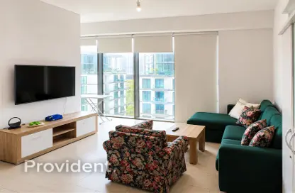 Apartment - 1 Bathroom for rent in Hartland Greens - Sobha Hartland - Mohammed Bin Rashid City - Dubai Apartment - 1 Bathroom for rent in Hartland Greens - Sobha Hartland - Mohammed Bin Rashid City - Dubai