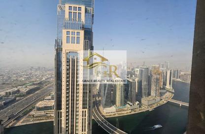 Apartment - 3 - 4 for sale in Amna - Al Habtoor City - Business Bay - Dubai