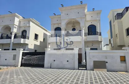 فيلا - 5 غرف نوم - 8 حمامات للبيع في الزاهية جاردنز - الزاهية - عجمان