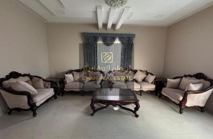 Villa - 5 Bedrooms - 6 Bathrooms for sale in Al Rawda 1 - Al Rawda - Ajman