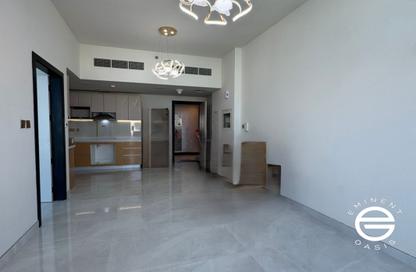 Apartment - 1 Bedroom - 1 Bathroom for rent in Skyz by Danube - Arjan - Dubai Apartment - 1 Bedroom - 1 Bathroom for rent in Skyz by Danube - Arjan - Dubai