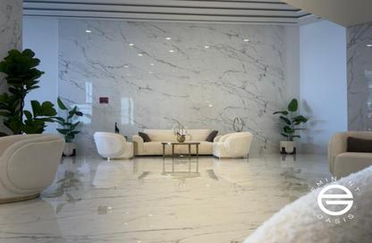 Apartment - 1 Bedroom - 1 Bathroom for rent in Skyz by Danube - Arjan - Dubai Apartment - 1 Bedroom - 1 Bathroom for rent in Skyz by Danube - Arjan - Dubai