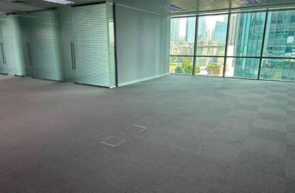 Office Space - Studio for rent in Liberty House - DIFC - Dubai