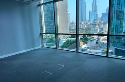 Office Space - Studio for rent in Liberty House - DIFC - Dubai