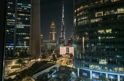 Office Space - Studio for rent in Liberty House - DIFC - Dubai