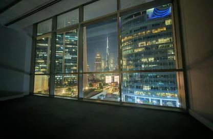 Office Space - Studio for rent in Liberty House - DIFC - Dubai
