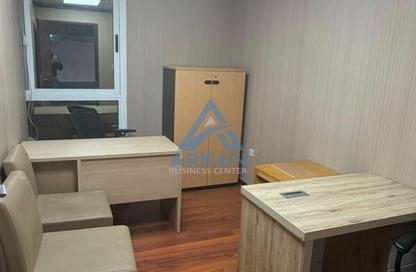 Office Space - Studio - 1 for rent in Al Ghanim 3 - Al Muraqqabat - Deira - Dubai