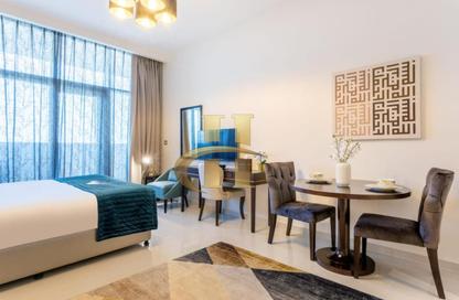 Apartment - Studio - 1 for sale in Ghalia Tower - District 18 - Jumeirah Village Circle - Dubai Apartment - Studio - 1 for sale in Ghalia Tower - District 18 - Jumeirah Village Circle - Dubai