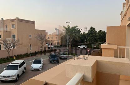 فيلا - 3 غرف نوم - 4 حمامات للبيع في طراز منطقة  البحر المتوسط - فيلات الريف - الريف - أبوظبي