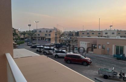 فيلا - 3 غرف نوم - 4 حمامات للبيع في طراز منطقة  البحر المتوسط - فيلات الريف - الريف - أبوظبي