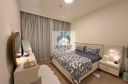 Apartment - 1 Bedroom - 2 Bathrooms for rent in Vida 1 - Vida Residences - Aljada - Sharjah
