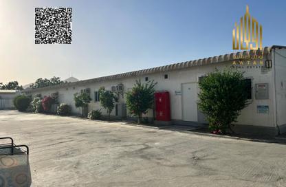 Labor Camp - Studio for sale in Al Sharqi Street - Sheikh Hamad Bin Abdullah St. - Fujairah