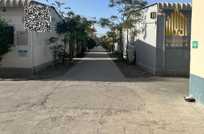 Labor Camp - Studio for sale in Al Sharqi Street - Sheikh Hamad Bin Abdullah St. - Fujairah