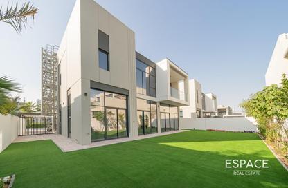 Villa - 5 Bedrooms - 7 Bathrooms for sale in Murooj Al Furjan East - Murooj Al Furjan - Al Furjan - Dubai